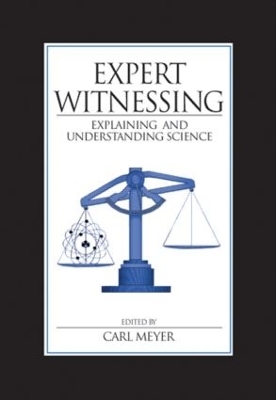 Expert Witnessing - 