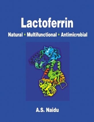 Lactoferrin - Narian Naidu