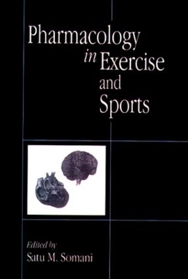 Pharmacology in Exercise and Sports - 