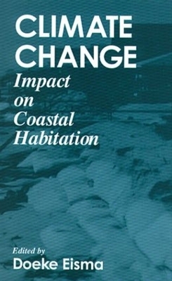 Climate ChangeImpact on Coastal Habitation - Doeke Eisma