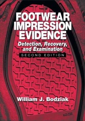 Footwear Impression Evidence - William J. Bodziak