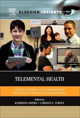 Telemental Health - 