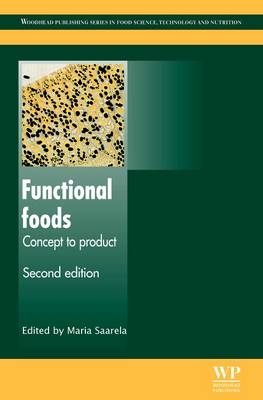 Functional Foods - 