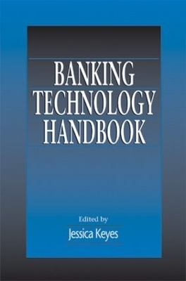 Banking Technology Handbook - 