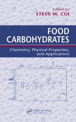 Food Carbohydrates - 