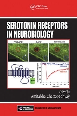 Serotonin Receptors in Neurobiology - 