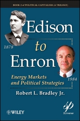 Edison to Enron - Robert L. Bradley