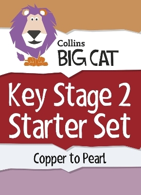 Key Stage 2 Starter Set