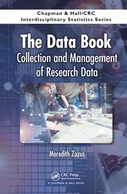 The Data Book - Meredith Zozus