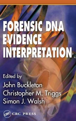 Forensic DNA Evidence Interpretation - 