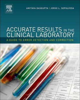 Accurate Results in the Clinical Laboratory - 