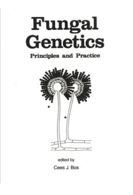 Fungal Genetics - 