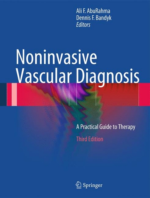 Noninvasive Vascular Diagnosis - 