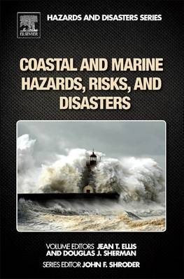 Coastal and Marine Hazards, Risks, and Disasters - 