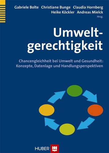 Umweltgerechtigkeit - 