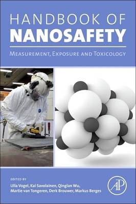 Handbook of Nanosafety - 