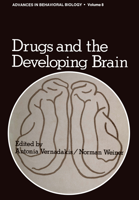 Drugs and the Developing Brain - 