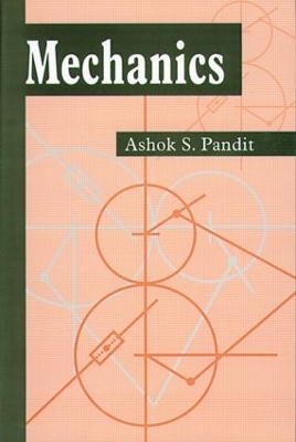 Mechanics - Ashok S. Pandit