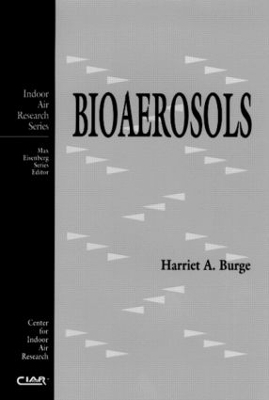 Bioaerosols - Harriet A. Burge