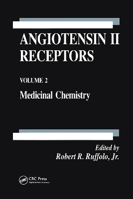 Angiotensin II Receptors - 