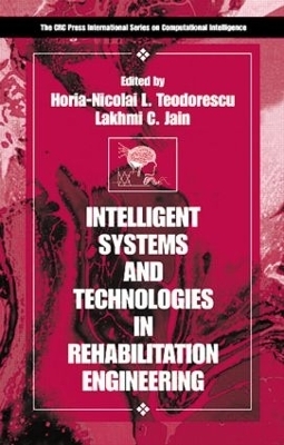 Intelligent Systems and Technologies in Rehabilitation Engineering - 