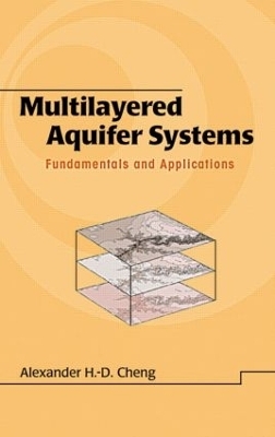 Multilayered Aquifier Systems - Alexander H.D. Cheng