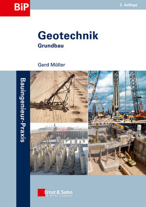 Geotechnik - Gerd Möller