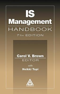 IS Management Handbook - 