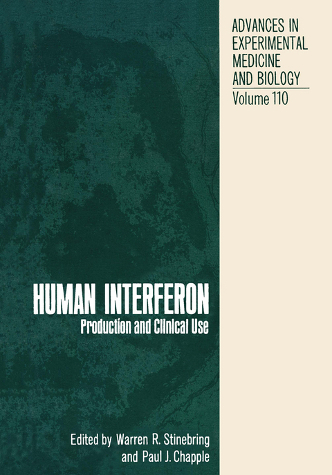 Human Interferon - 