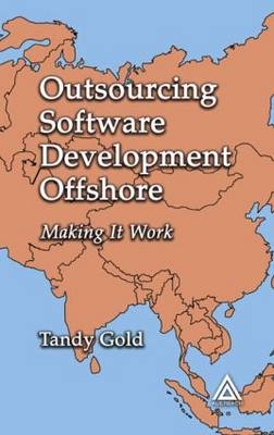 Outsourcing Software Development Offshore - Tandy Gold