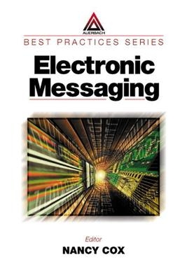 Electronic Messaging - 