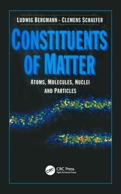 Constituents of Matter - Wilhelm Raith, Thomas Mulvey