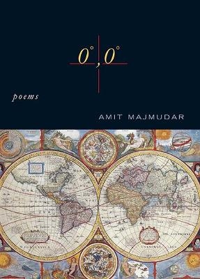 O Degrees, O Degrees - Amit Majmudar