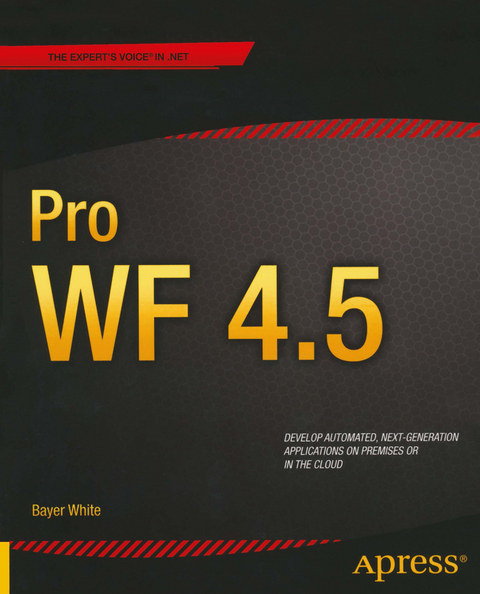 Pro WF 4.5 - Bayer White