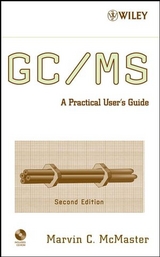 GC / MS -  Marvin C. McMaster