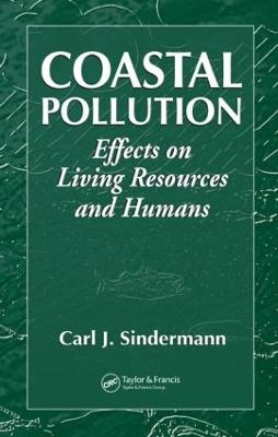 Coastal Pollution - Carl J. Sindermann