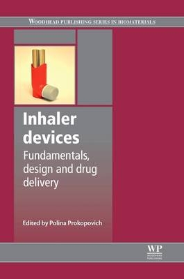 Inhaler Devices - 