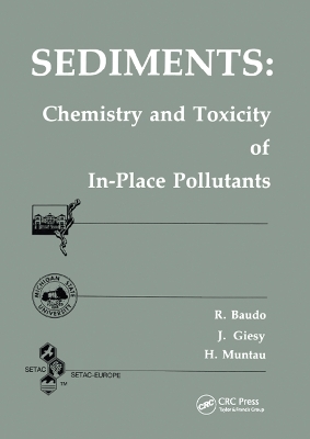 Sediments - Renato Baudo