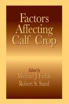 Factors Affecting Calf Crop - 