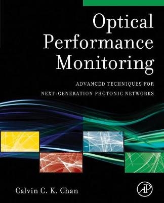 Optical Performance Monitoring - 