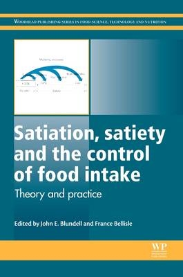 Satiation, Satiety and the Control of Food Intake - 