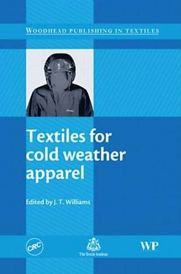 Textiles for Cold Weather Apparel - 