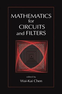 Mathematics for Circuits and Filters - 