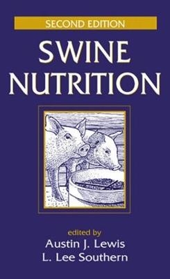 Swine Nutrition - 