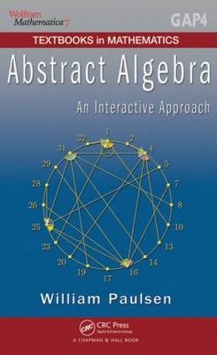 Abstract Algebra - William Paulsen