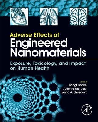 Adverse Effects of Engineered Nanomaterials - 