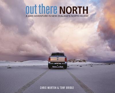 Out There - Chris Morton, Tony Bridge