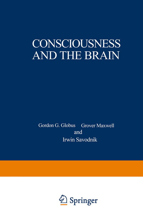 Consciousness and the Brain - 