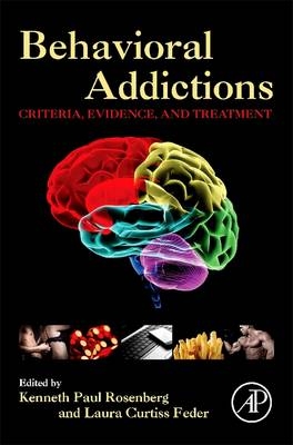 Behavioral Addictions - 