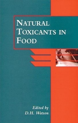 Natural Toxicants in Food - 